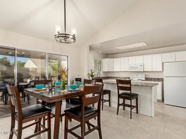 4614 W KIMBERLY Way, Glendale, AZ 85308