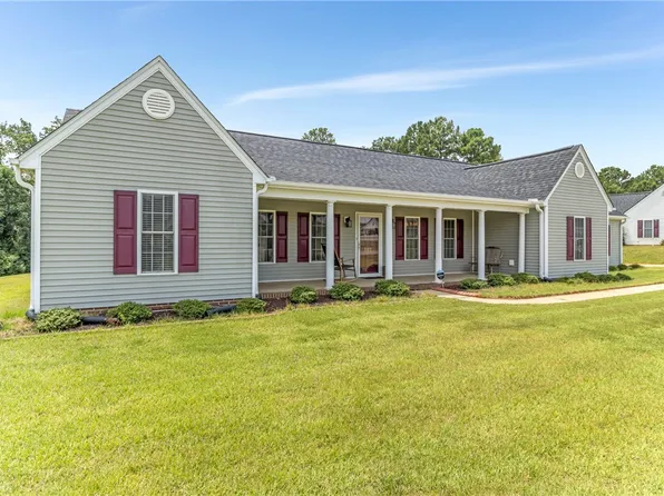 107 Groveland Ct, Anderson, SC 29626