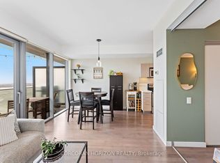 70 Distillery Ln #2105, Toronto, ON M5A0E3