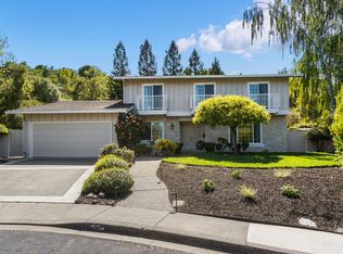 20 Corte Annette, Moraga, CA 94556