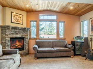 45 Mountain Blvd UNIT 1, Mammoth Lakes, CA 93546