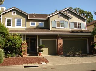 18 Lodestar Ln, Napa, CA