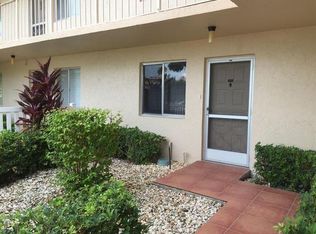 6795 Huntington Ln APT 108, Delray Beach, FL 33446