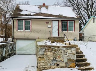10315 E 39th Ter, Kansas City, MO 64133
