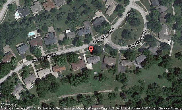 Map View