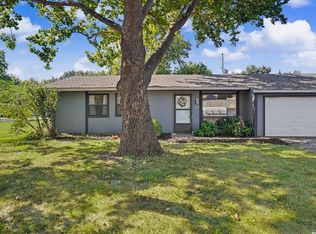 3210 Rainier Dr, Lawrence, KS 66047