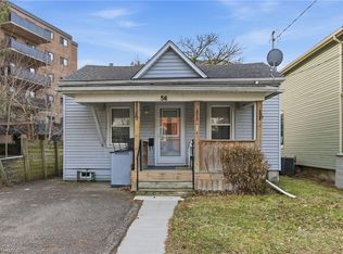 56 Welland Ave, Saint Catharines, ON