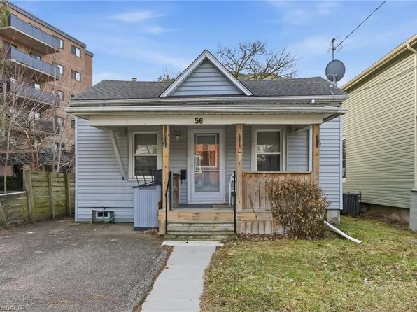 56 Welland Ave, Saint Catharines, ON L2R 2M5