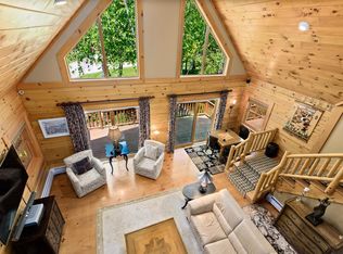 318 Wonder Ln, Jamaica, VT 05343