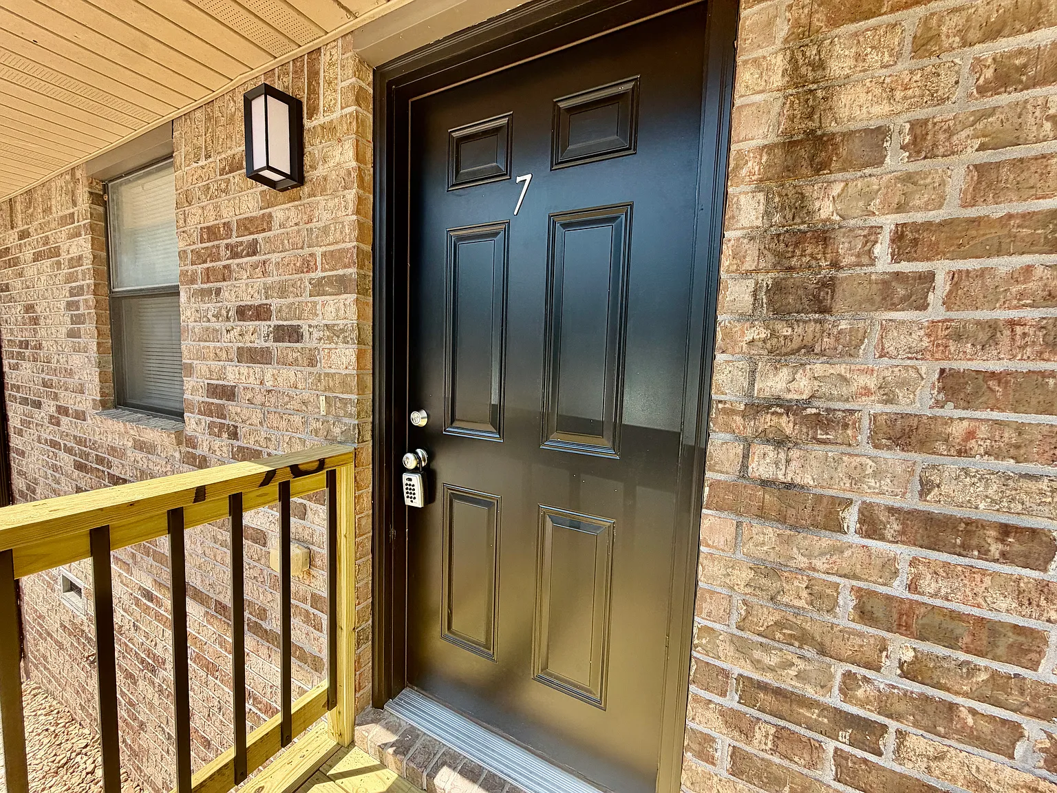1 bed, $750 — Photo 4