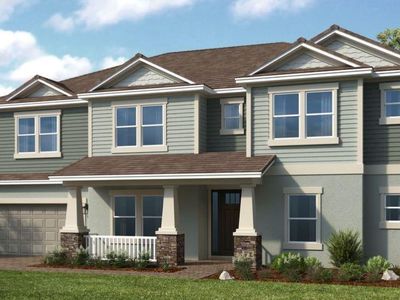 536 Moon Shell Cir, New Smyrna Beach, FL, 32168