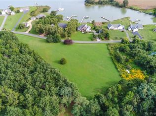 LOT D4 Kingscote Dr, Lottsburg, VA