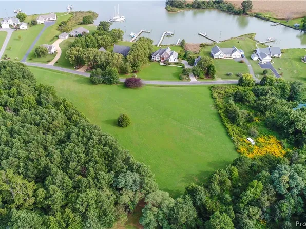 LOT D4 Kingscote Dr, Lottsburg, VA 22511