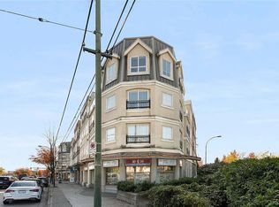 488 Kingsway #308, Vancouver, BC V5T 3J9