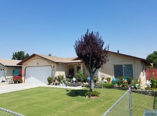 856 Brittany St, Shafter, CA 93263