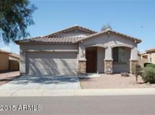 7314 W Darrel Rd, Laveen, AZ 85339
