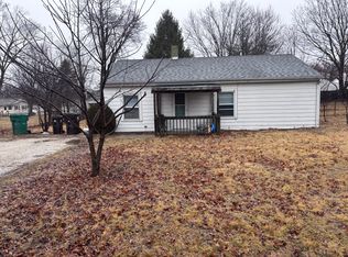 3513 W Grimson Ave, Peoria, IL 61615