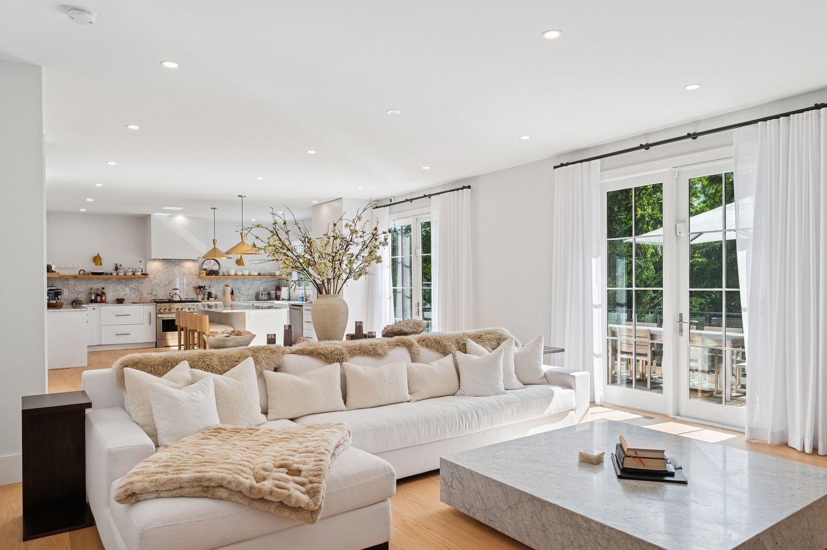  Stylish Living Room
