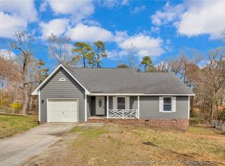 6600 Bluffview Dr, Fayetteville, NC 28314
