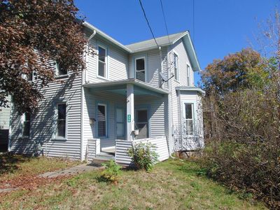 290 Troy St, Canton, PA, 17724
