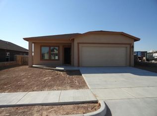 5823 Baywood, Santa Teresa, NM 88008