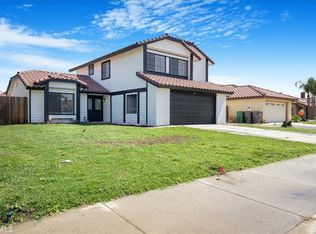 25388 Renoir Ave, Moreno Valley, CA 92553
