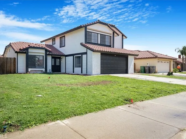 25388 Renoir Ave, Moreno Valley, CA 92553
