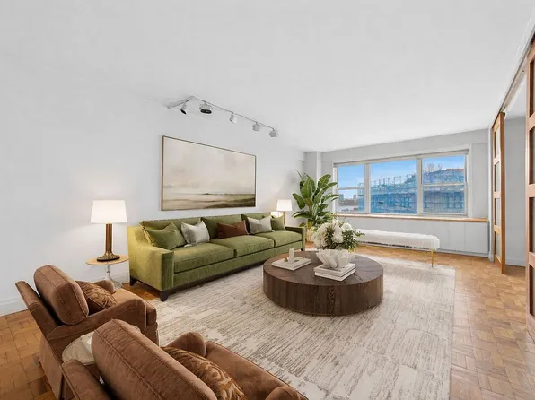 14 Horatio St #15CD, Manhattan, NY 10014