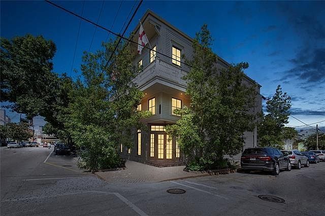 1st image of 1244 Magazine St #1