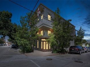 1244 Magazine St #1, New Orleans, LA 70130