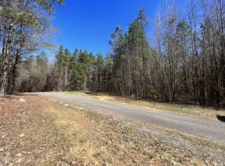 1 Henry Sample Rd, Lena, MS 39094