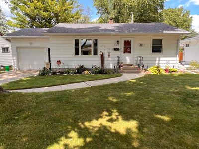 214 Francis Ct, Beaver Dam, WI, 53916