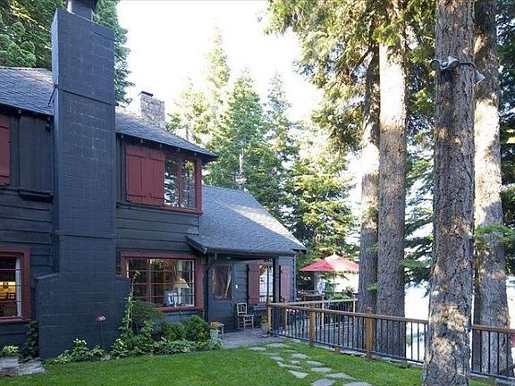 3rd image of 4694 N Lake Blvd