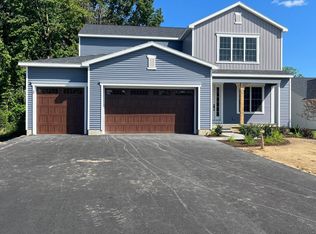 Lot 19 Windrow Way, Mechanicville, NY 12118