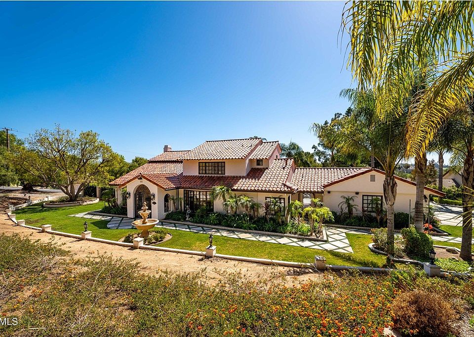 263 Valley Vista Dr, Camarillo, CA 93010 Zillow