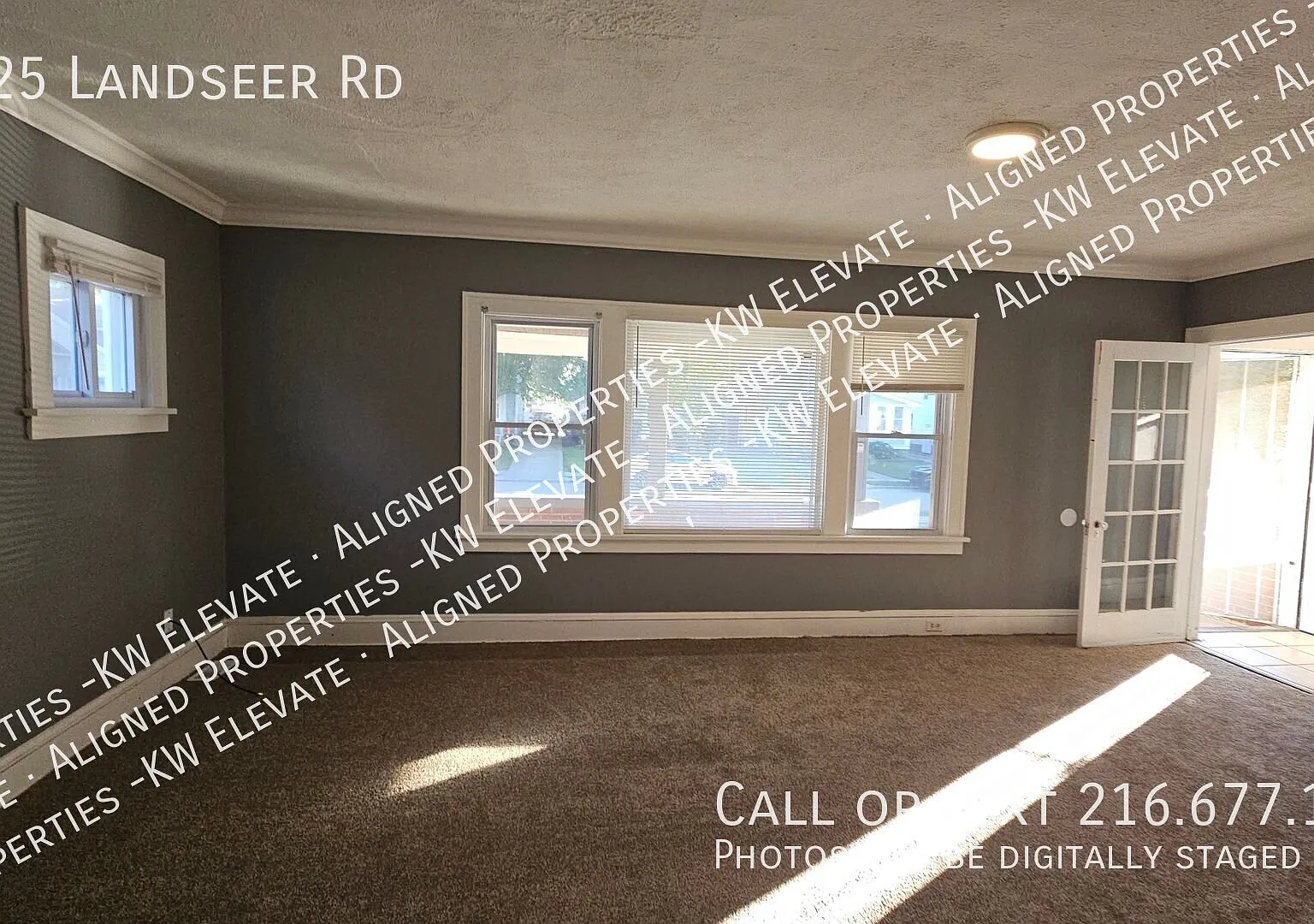Cleveland Rental Spacious & Newly Renovated! — Photo 4