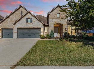 1224 Marigold Ln, Haslet, TX 76052