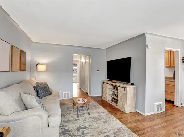 1269 Krameria Street, Denver, CO 80220