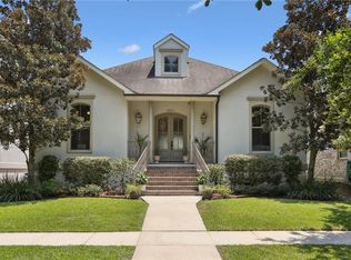 6607 Vicksburg St, New Orleans, LA 70124