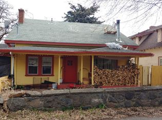 305 S Gay St, Susanville, CA 96130