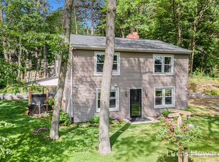 10487 Keller Rd, Delton, MI 49046