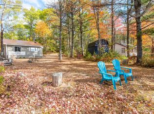 189 Mill Pond Rd, Annapolis, NS B0S1P0