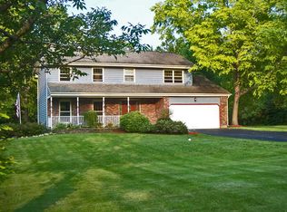 620 Blackhawk Ln, Marengo, IL 60152