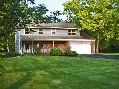 620 Blackhawk Ln, Marengo, IL, 60152