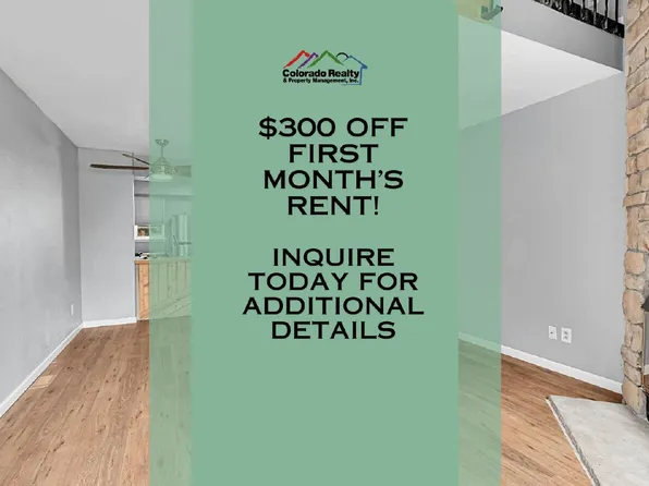 3131 S Estes St, Lakewood, CO 80227