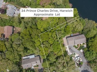 34 Prince Charles Dr, Harwich, MA 02645