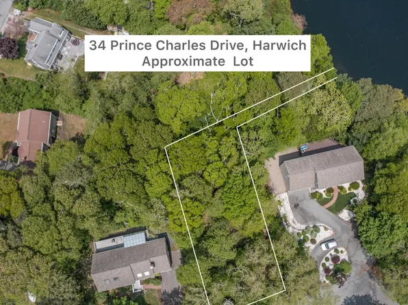34 Prince Charles Drive, Harwich, MA 02645