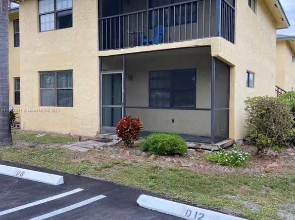 2323 Linton Ridge Cir APT D3, Delray Beach, FL 33444