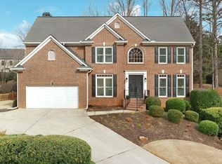 3410 Bonaire Xing, Marietta, GA 30066