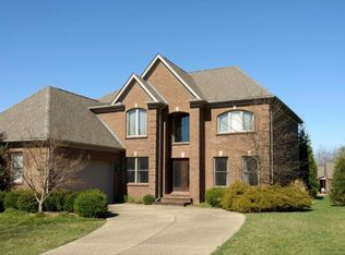 5125 Ivybridge Dr, Lexington, KY 40515